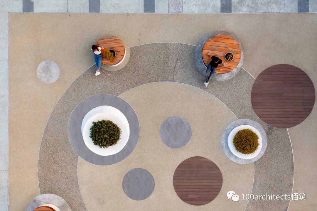 杭州未来社区“代码之域”丨中国杭州丨佰筑建筑设计咨询(上海)有限公司-17