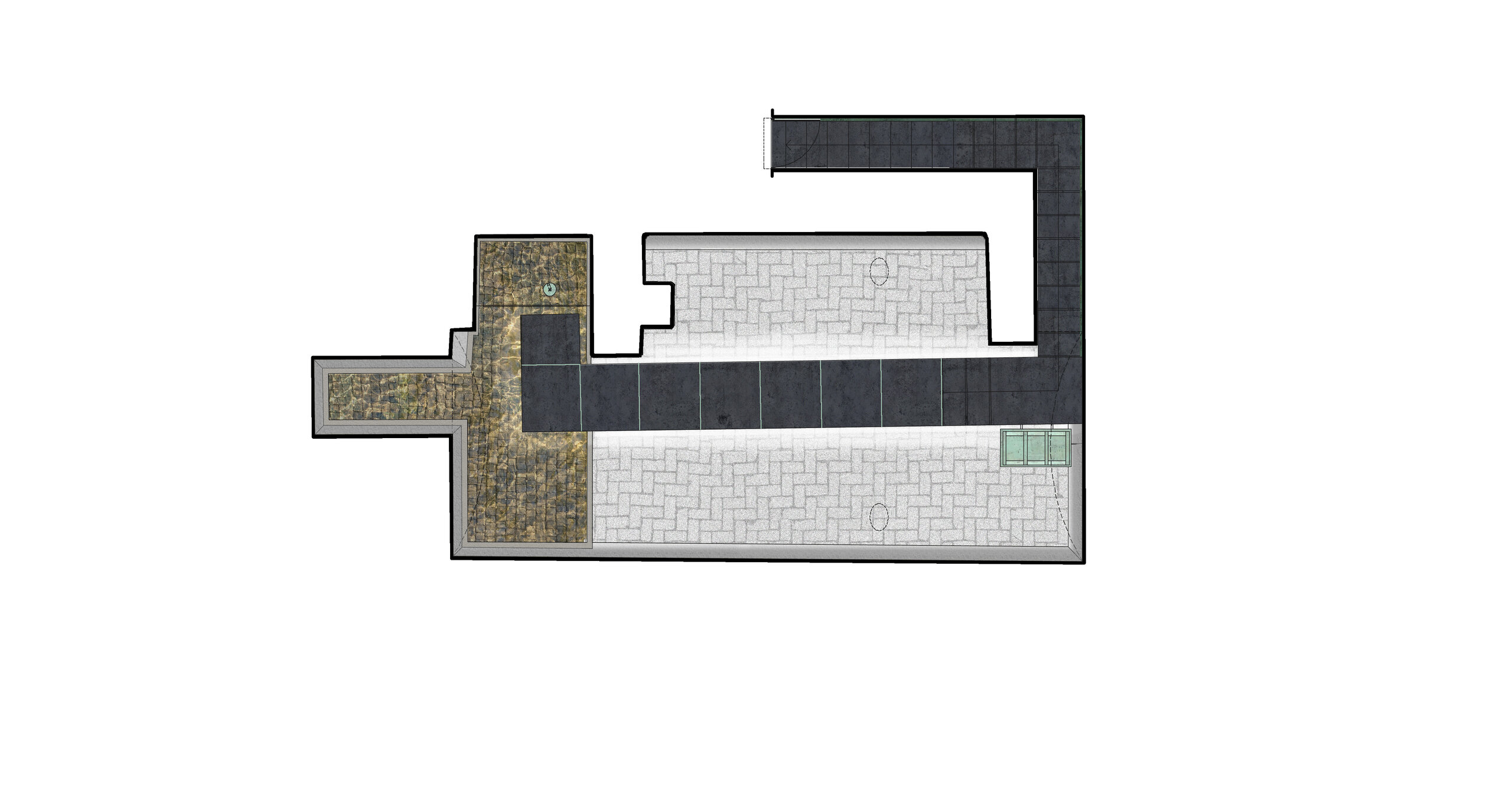 Museum for one object（单一物品博物馆）丨墨西哥丨Agostino BOSSI-56