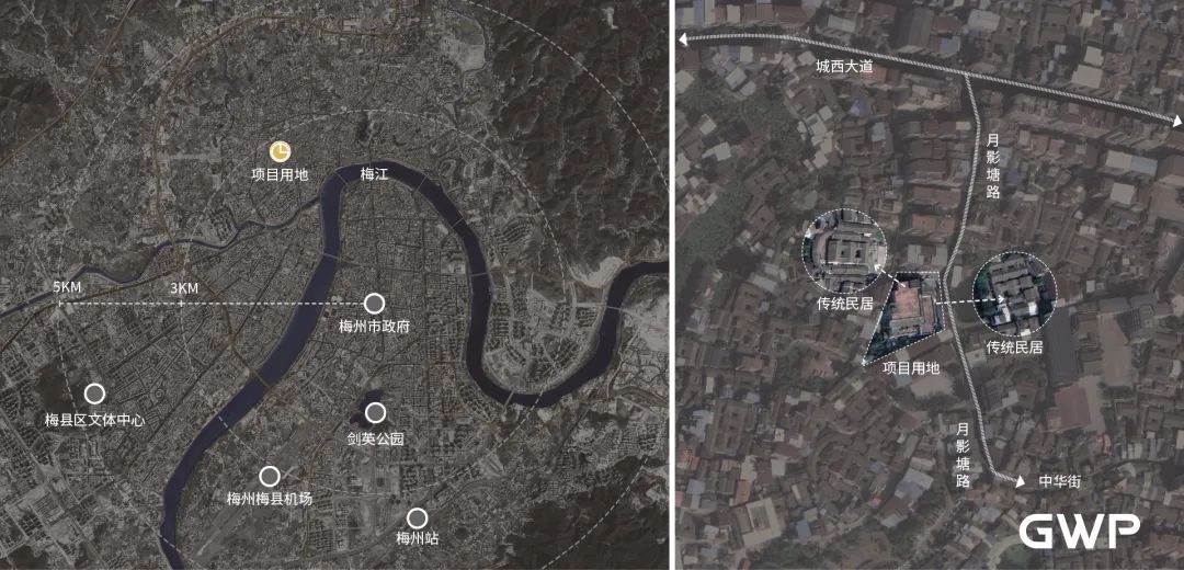 曾宪梓纪念馆丨中国梅州丨GWP建筑事务所-44