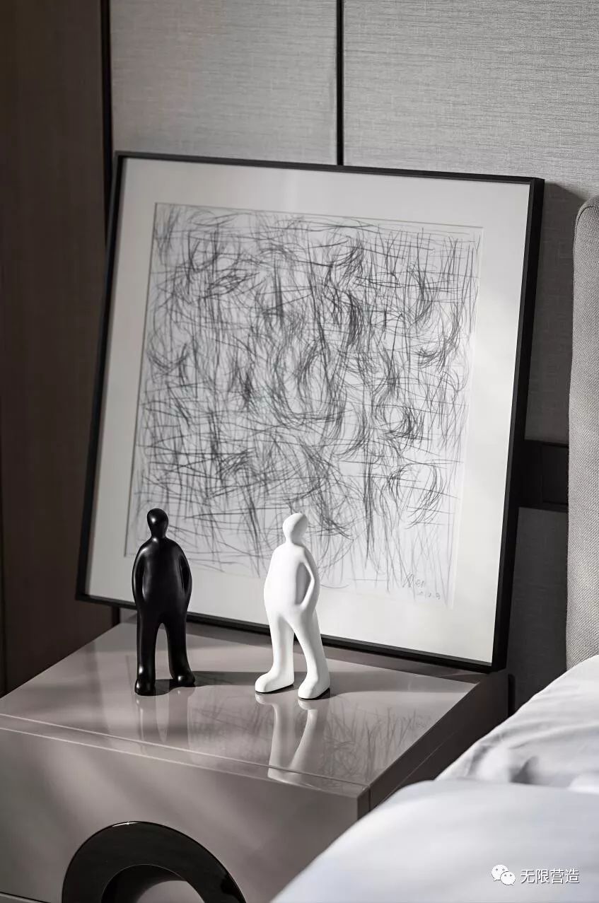 The ultimate luxury is the simplest interpretation丨最顶级的奢华是最极简的诠释-37