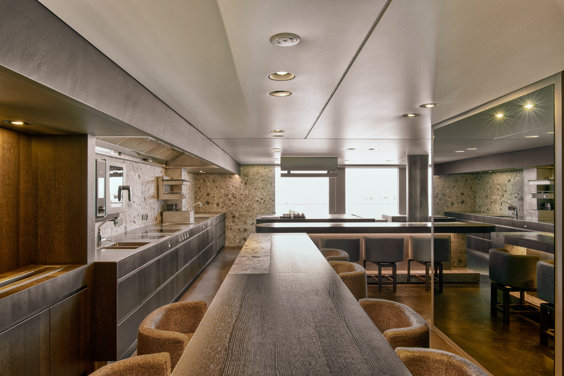 Interiors - Horeca-74
