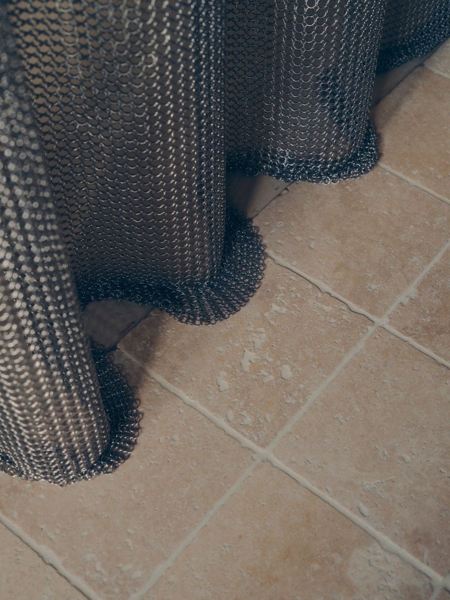 伦敦东部旧房改造现代住宅丨英国伦敦丨Ashley Law,伦敦Nikjoo建筑工作室-33