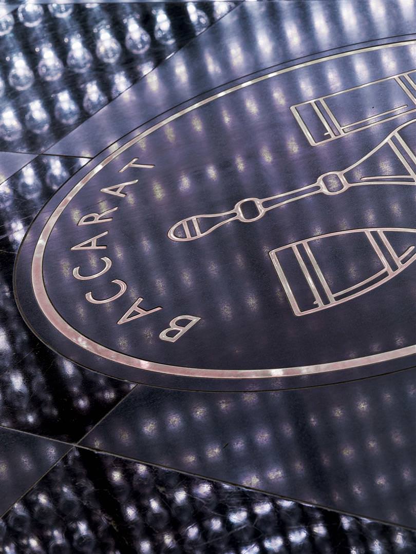 BACCARAT HOTEL GILLES＆BOISSIER-4