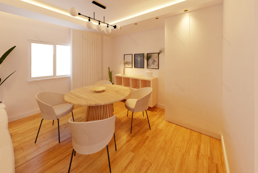 室内设计装修-9