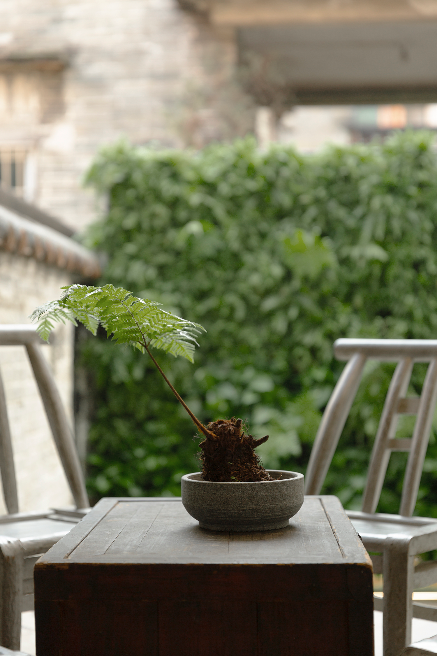 梦想改造家 广州·火把社区丨中国广州丨PONE普利策-81