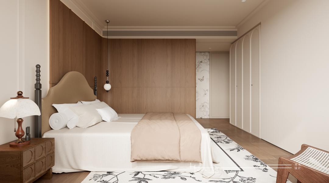 新作 · 绿城兰园 · 古典主义抒情诗丨水木设计-47