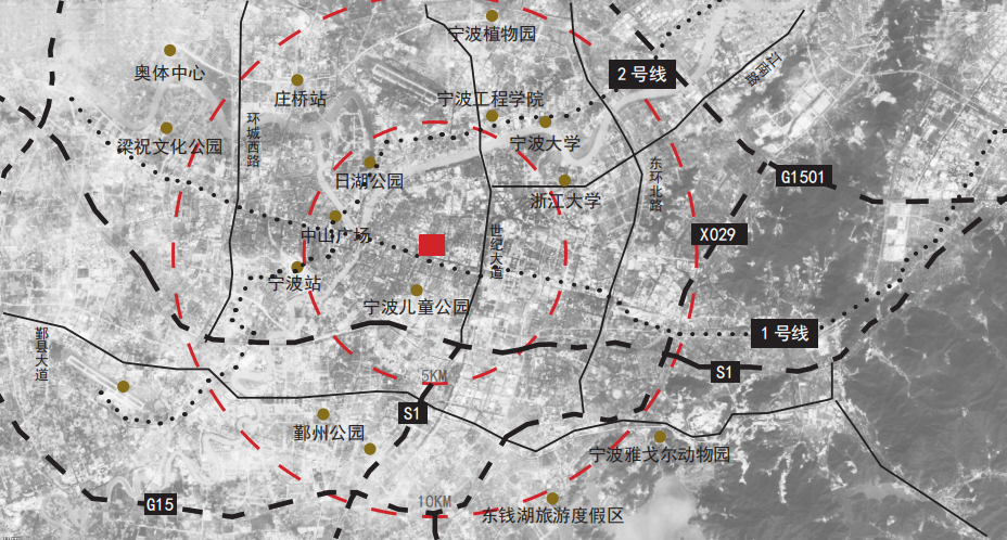 空间即温度 | 金地·华著-12