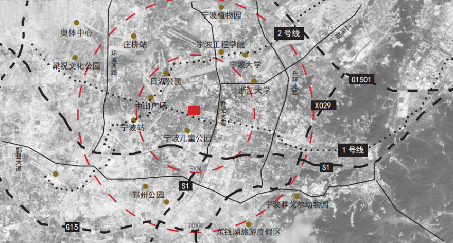 空间即温度 | 金地·华著-12