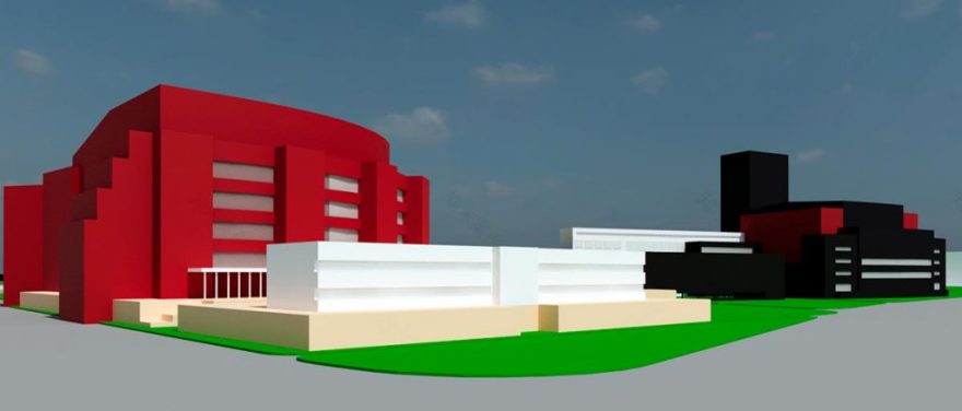 莫斯科苏维埃宫设计项目丨俄罗斯莫斯科丨众多参赛建筑师(含约瑟夫·乌尔班等)-30