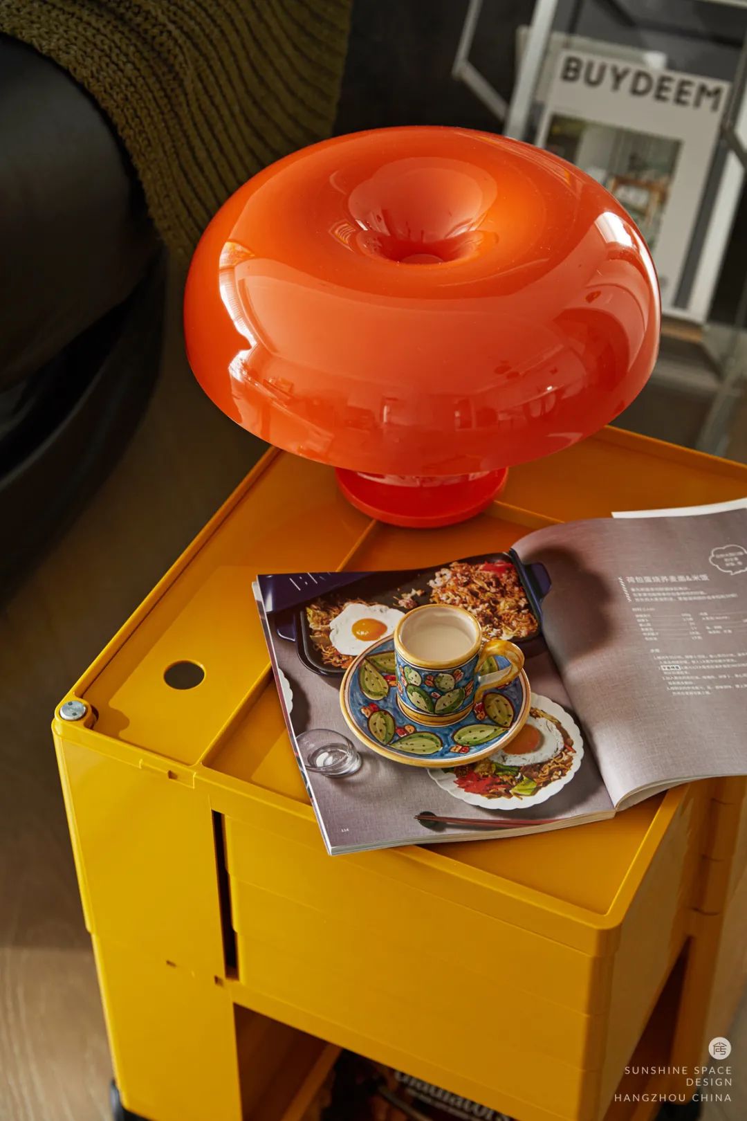 杭州精英女青年的个性梦想家丨中国杭州丨祁丽萍,俞灵慧-30