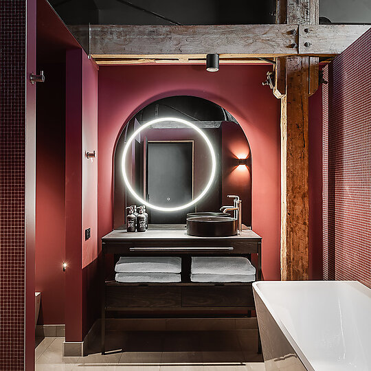 Stillwater Seven by Cumulus Studio | Australian Interior Design Awards-4