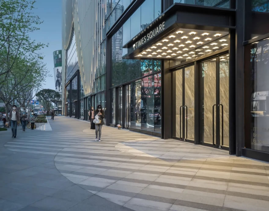 上海华润时代广场-18