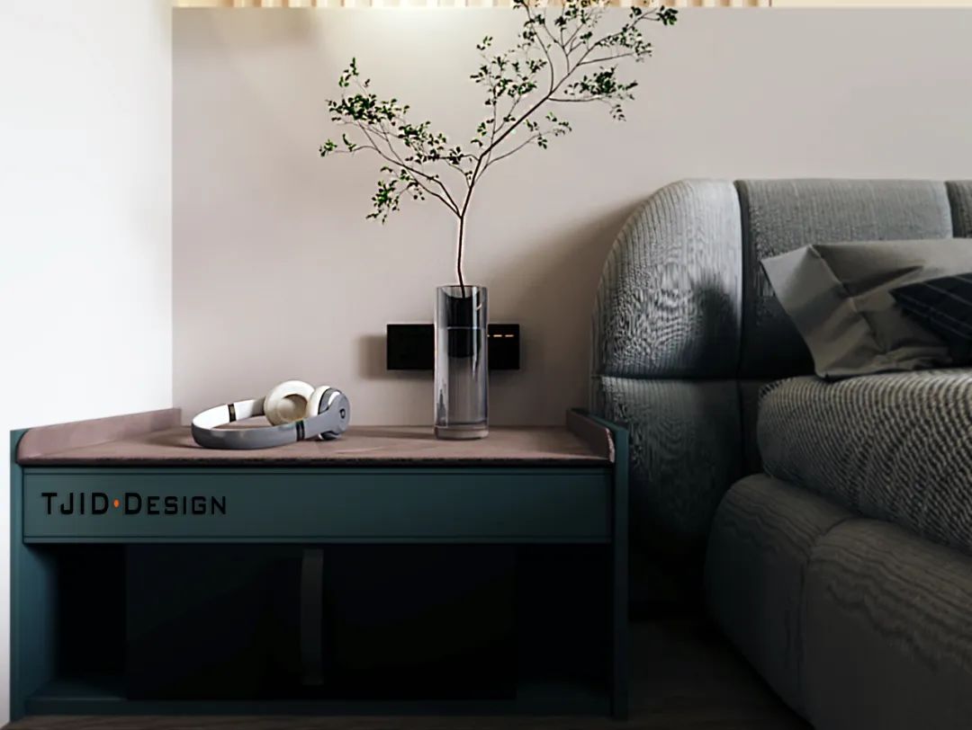 一抹留白·色彩之间丨中国贵州丨璞術设计计事务所-38