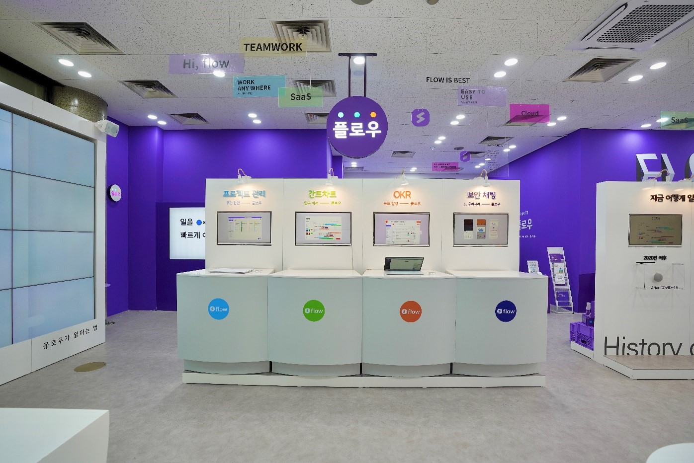 47 平米的极简主义室内设计，让生活更美好-8