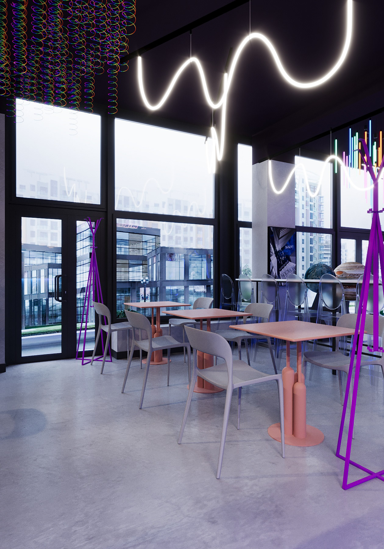 АМУРСКИЙ КОСМОПАРК-19