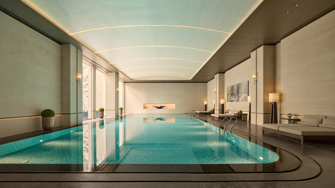 通派龙湖·中原颂開元丨励时设计-91