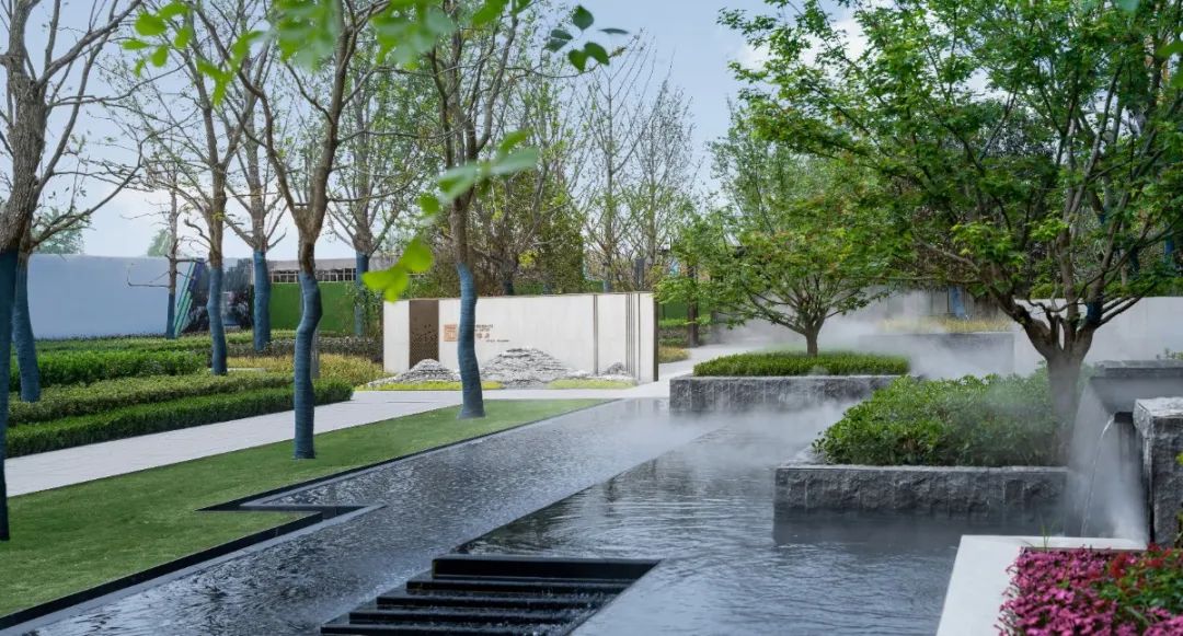 柘城·国安城丨中国商丘丨重庆九禾机构-61