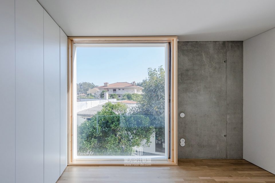 小成本居住空间 – MAMI 住宅-27