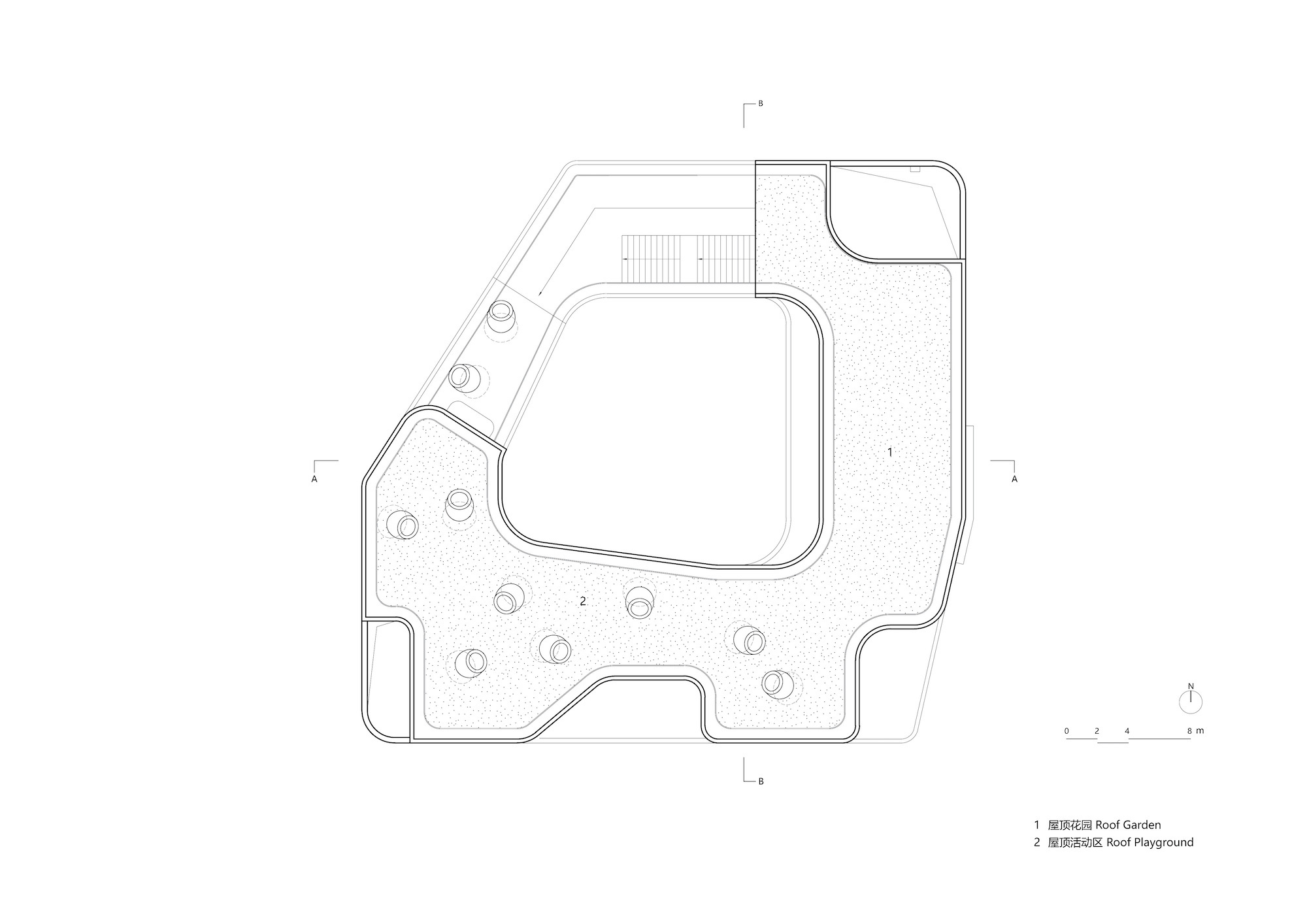 丨中国北京丨MAT Office-41