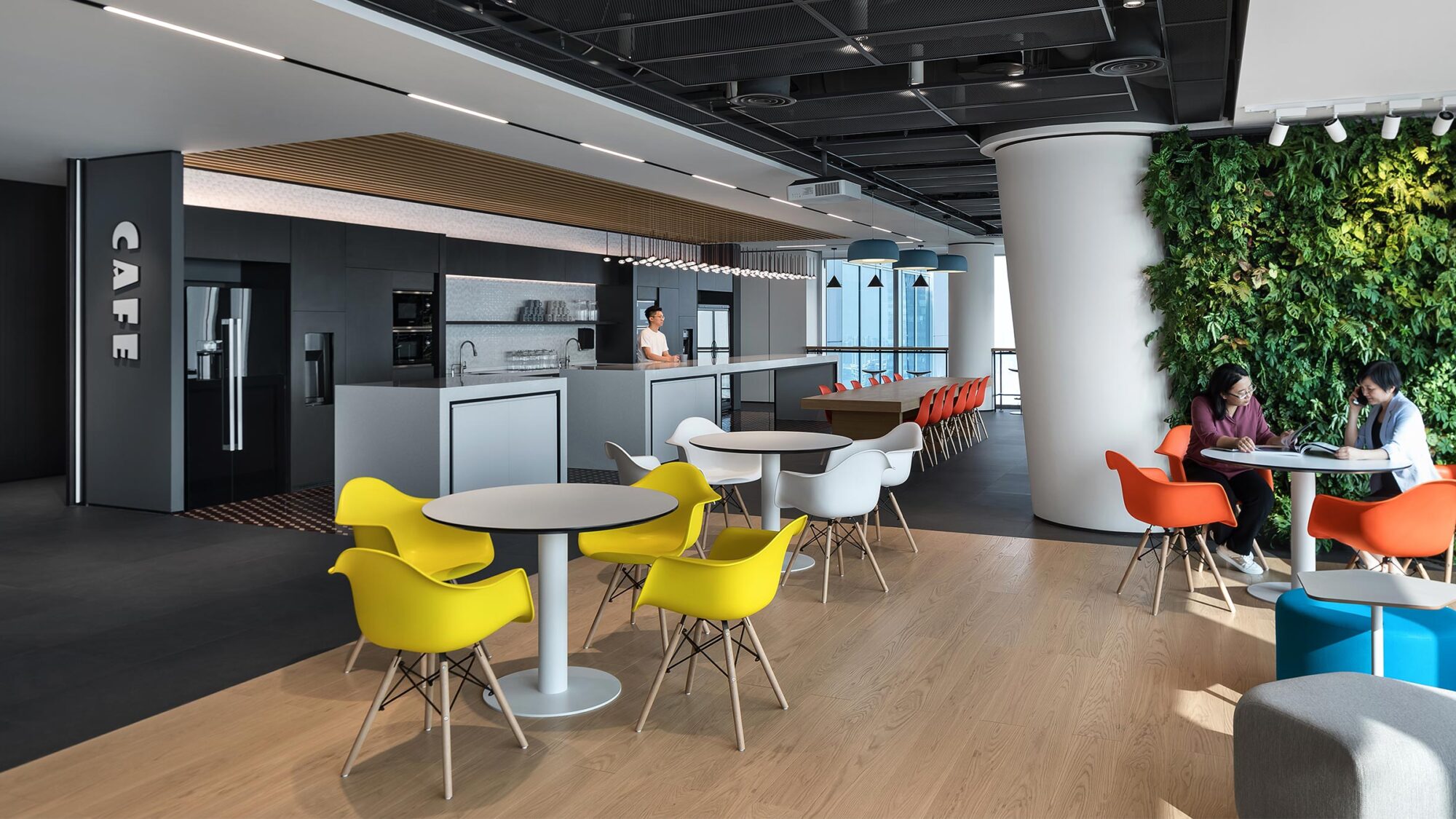 凯华国际中心，凯华集团，广州 -9