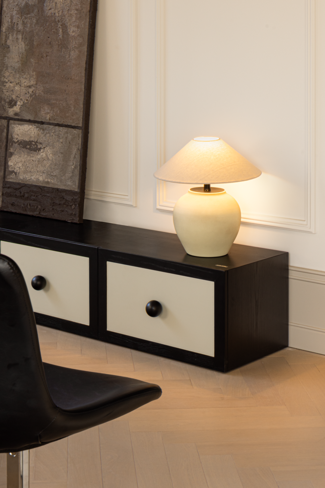 私宅设计|疗愈与宁静的家-28