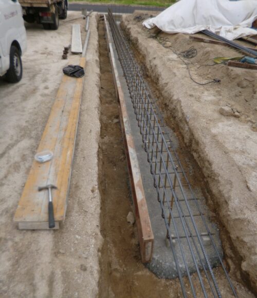 蔵式の家(2世帯住宅)-20