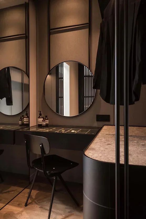 斯堪的纳维亚风家居设计丨马来西亚丨Pins Studio-22