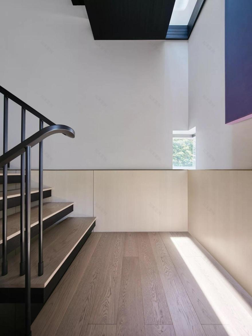 自然光居丨中国广州丨有喆设计-42