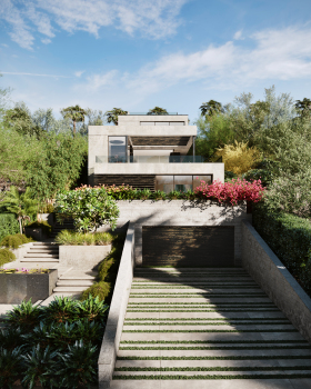 自建房 丨Colega Architects