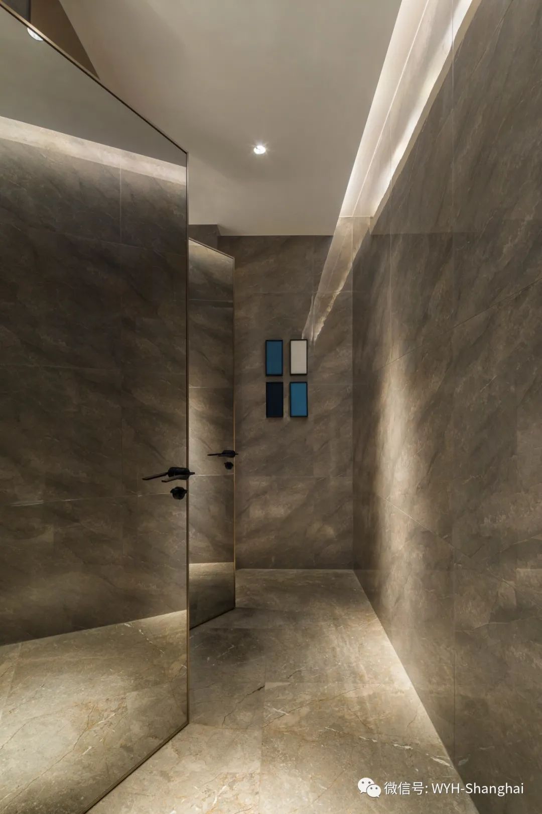 湖州惠建•未来峯会所 | 自然与优雅的完美融合-36