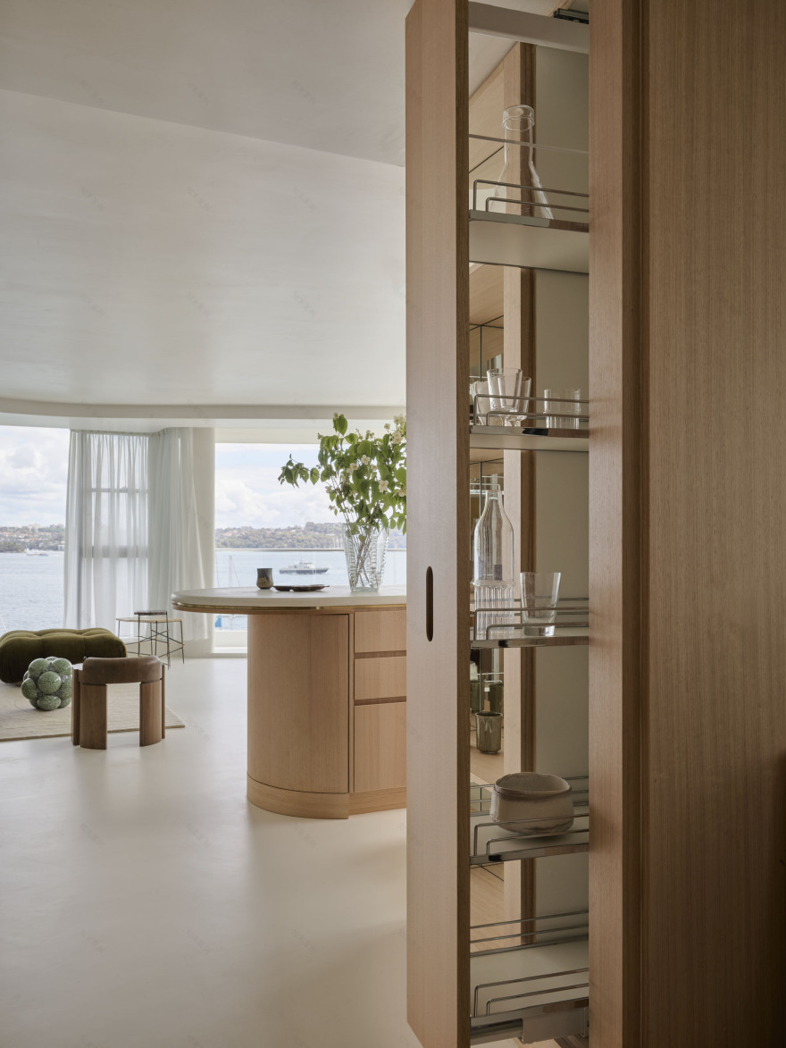 平层丨澳大利亚丨Studio ZAWA-17