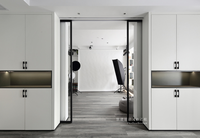 109 平二手房大改造-3