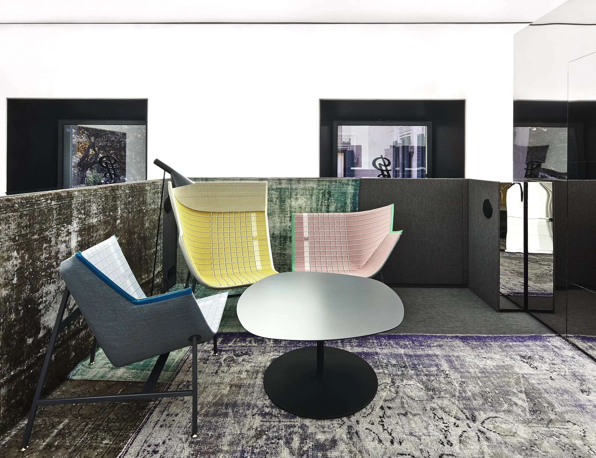 Relojería Alemana Born 珠宝店丨西班牙丨OHLAB-11