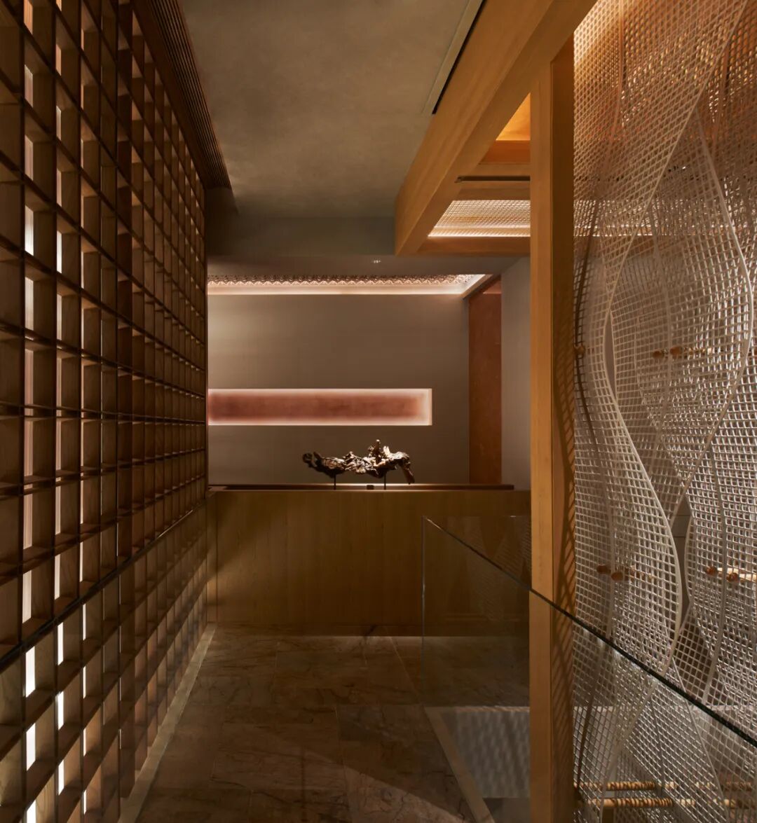 杉木日料丨中国大连丨odd设计事务所-55