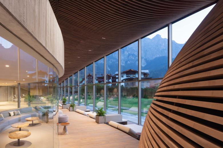 克拉勒霍夫的氛围丨奥地利丨Hadi Teherani-26