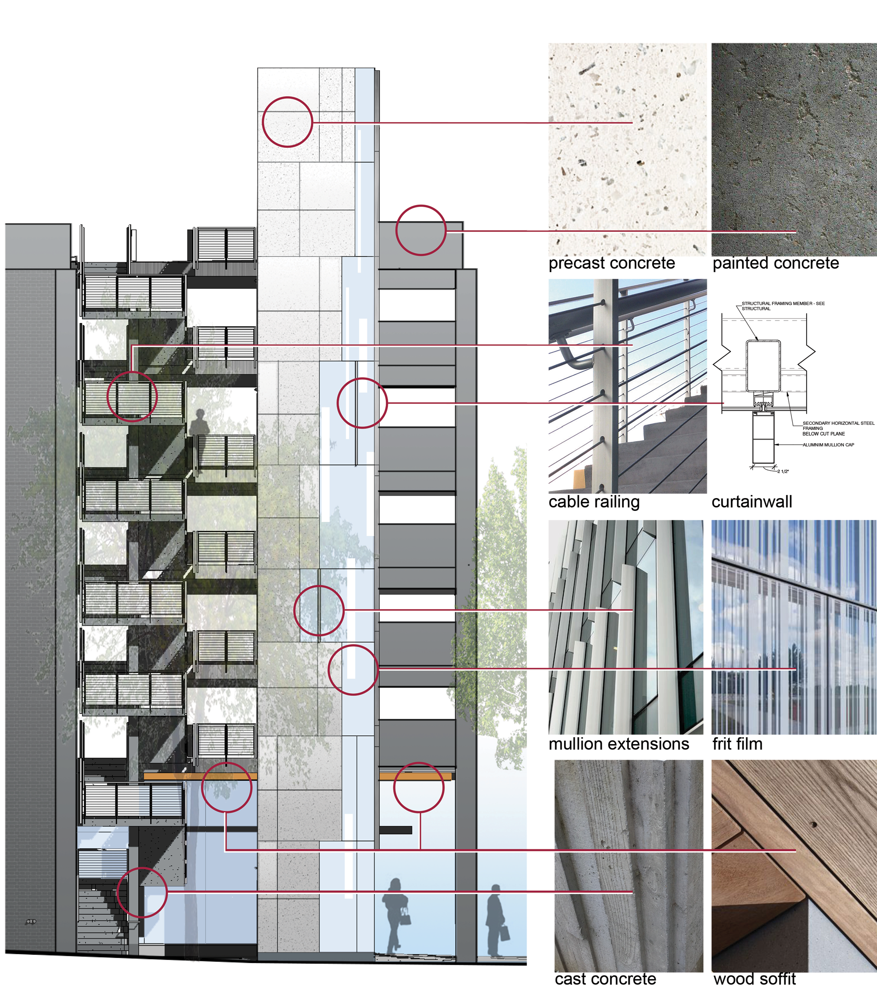 SW 10th & Yamhill Parking Garage and Retail Rehabilitation-8