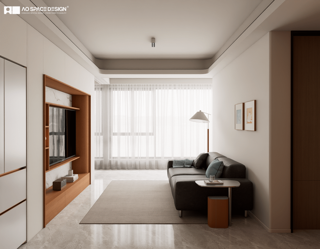 建发璞云丨中国南京丨凹设计-17