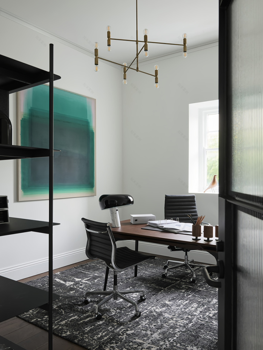 Farage 总部丨澳大利亚悉尼丨Greg Natale-18