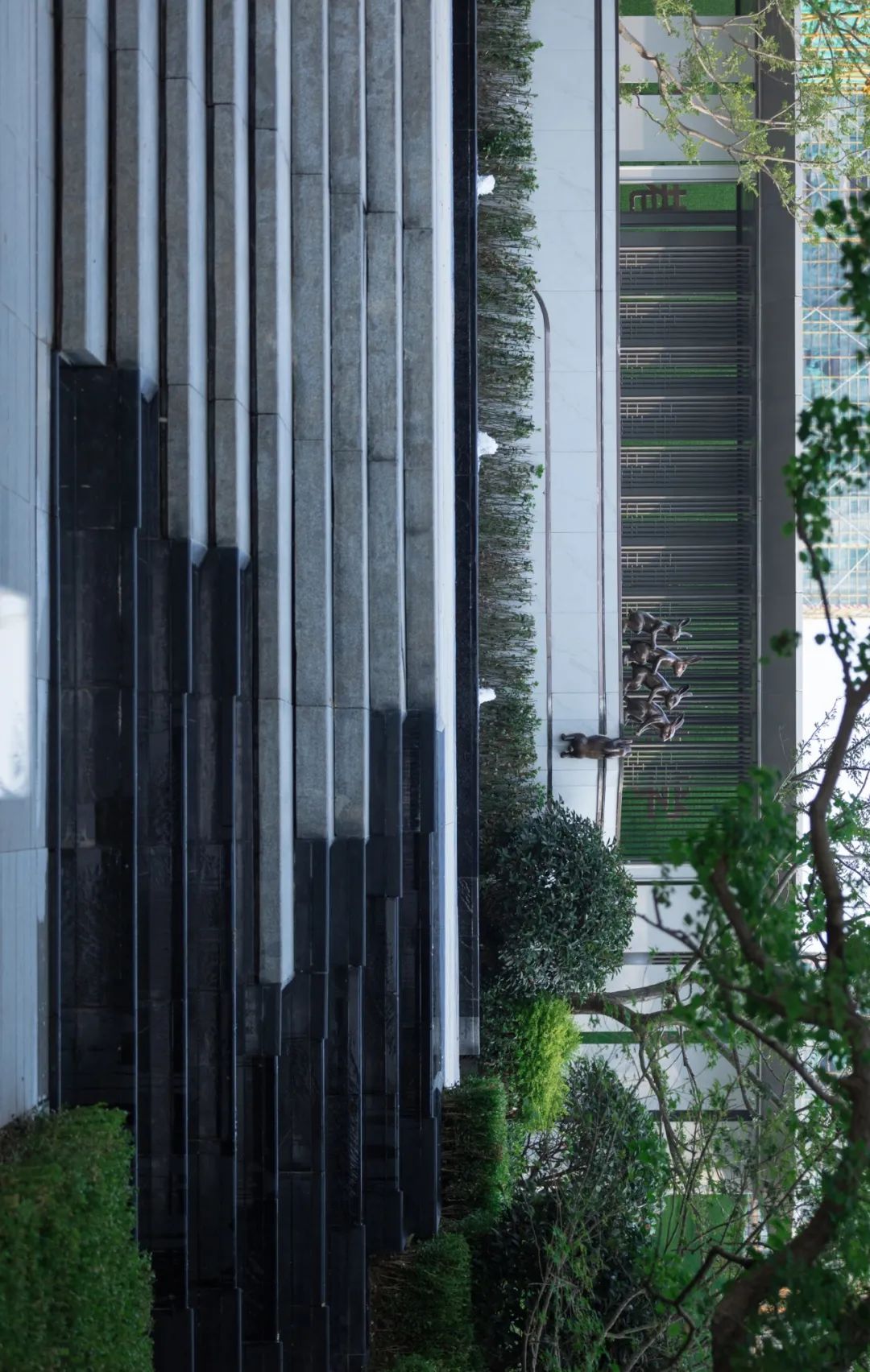 尚都·明悦府丨中国连云港丨QIDI栖地设计_博翰事业部-3