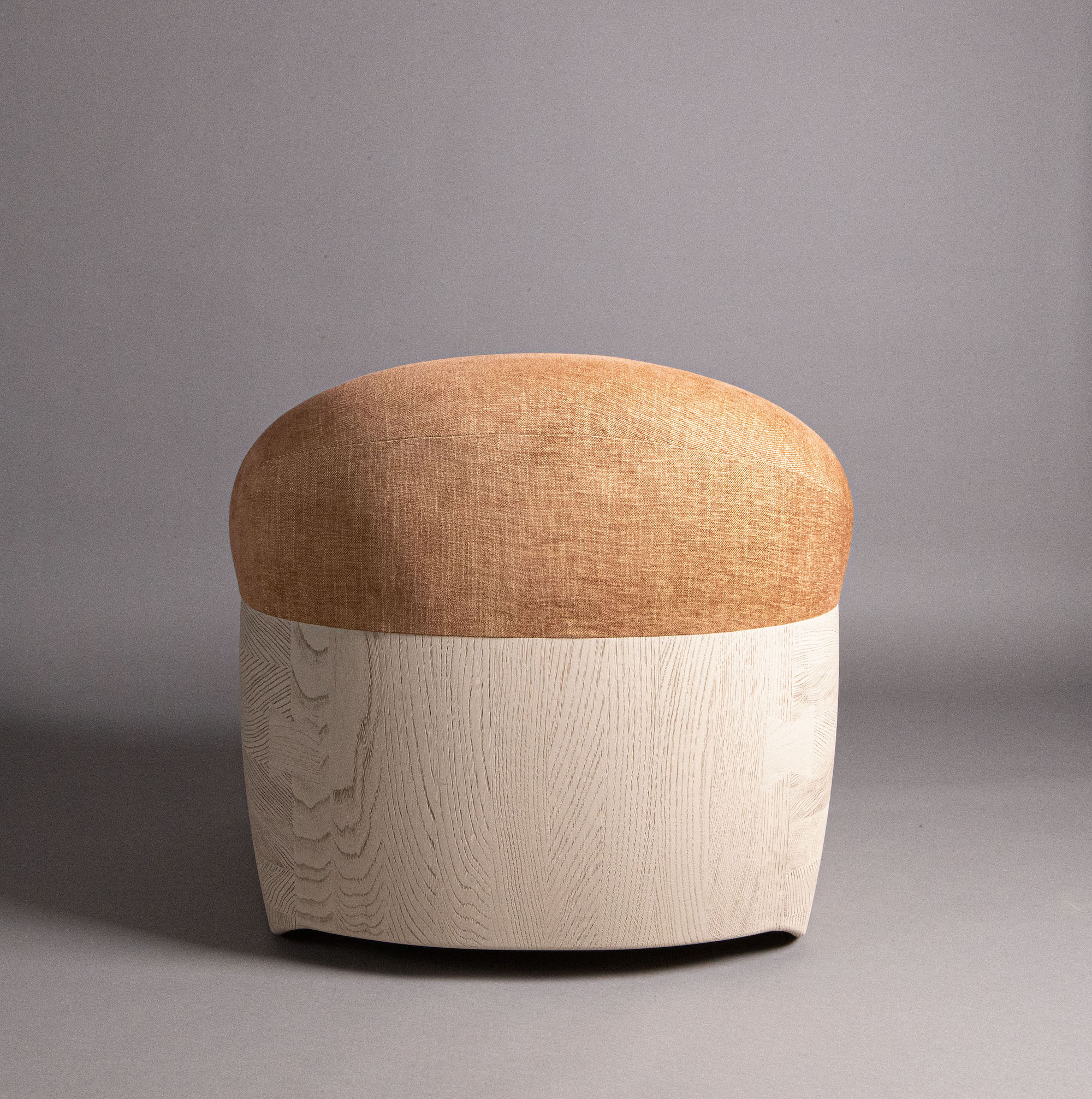 Charles Zana  |  Cupola, Armchair-4