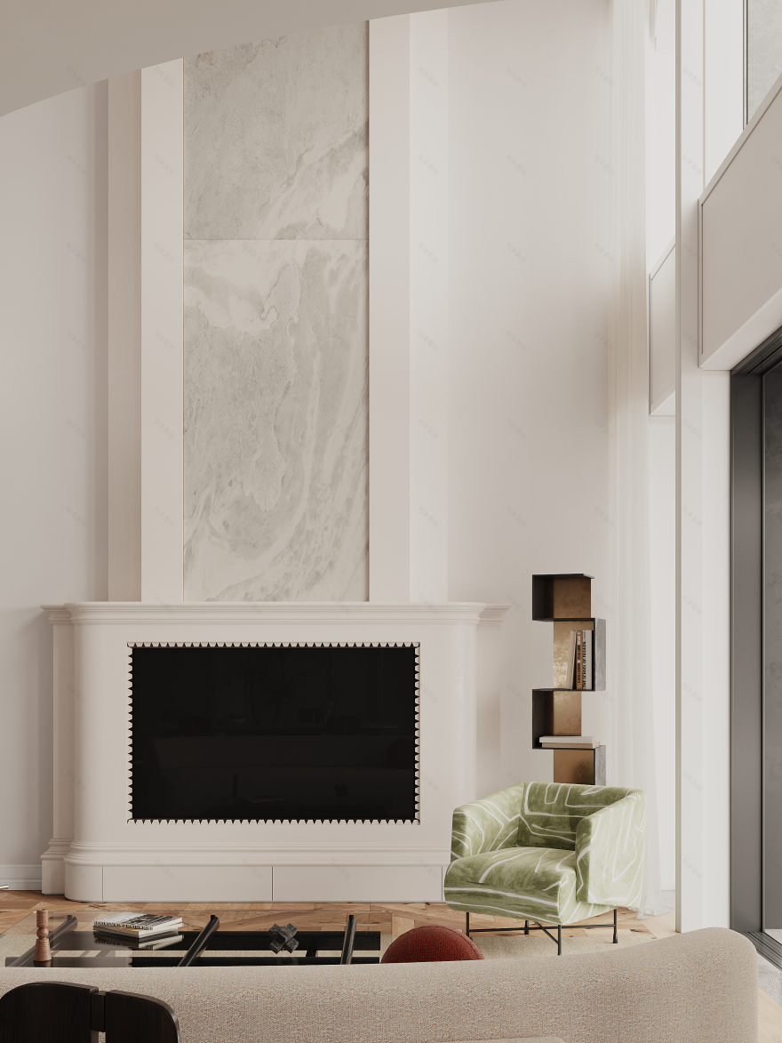 西子·舍下草堂丨舍下草堂空间设计工作室-19