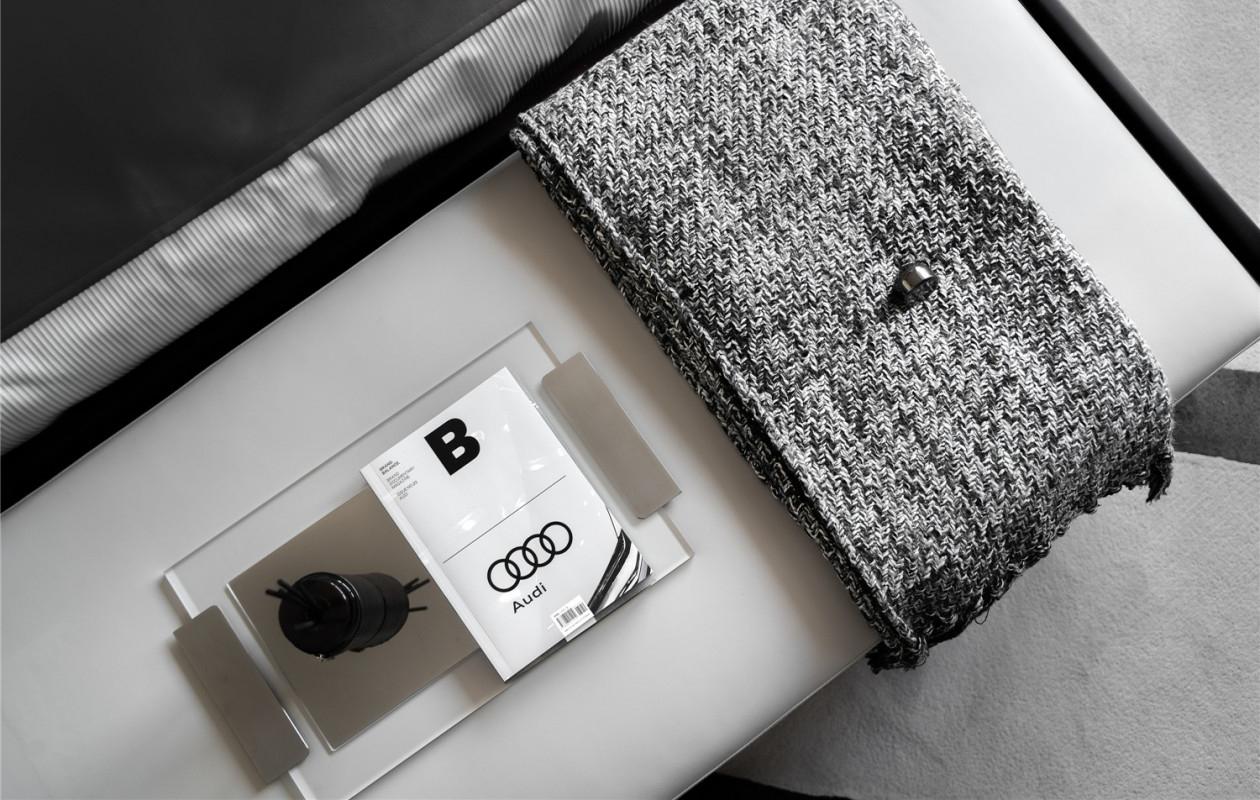 成都中建·锦澜壹号样板间丨中国成都丨成都九度装饰设计有限公司-28