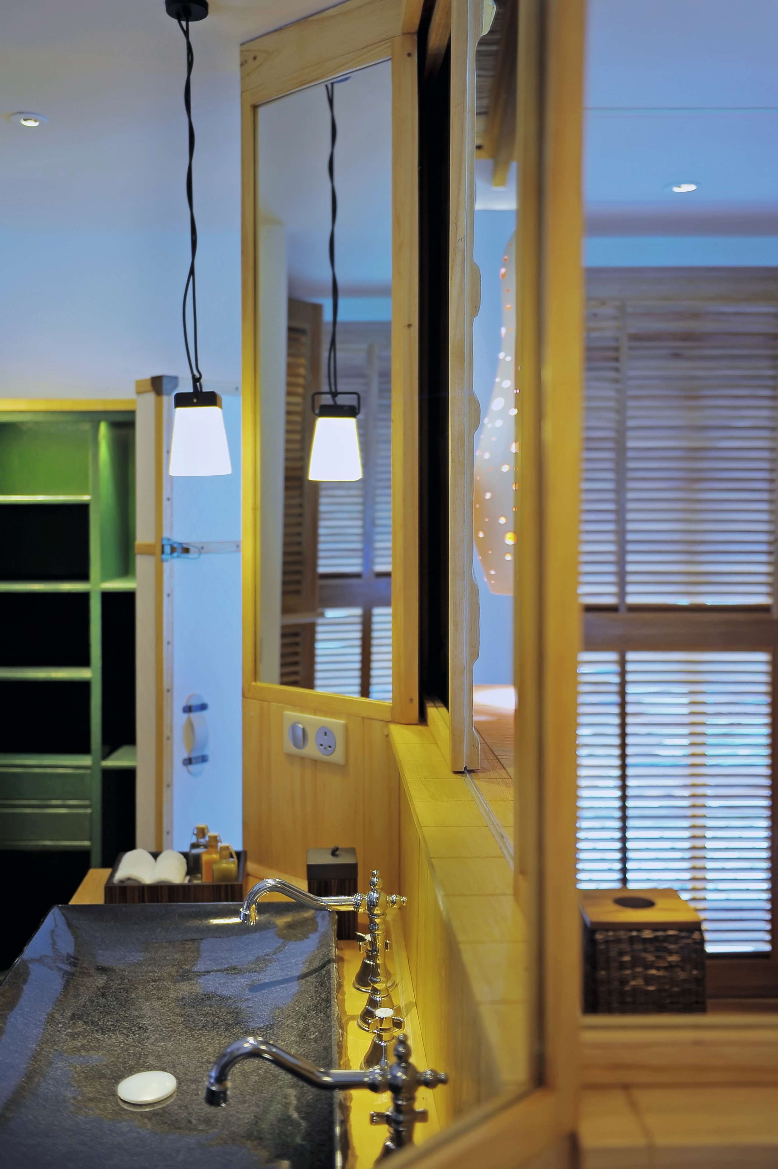 马尔代夫魔富士岛酒店度假村-3-9