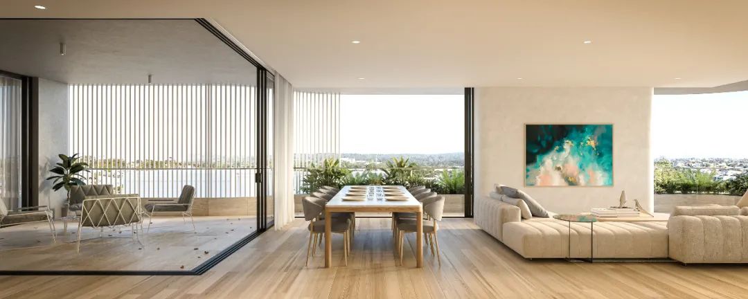 极简奢宅的诗意美学-70