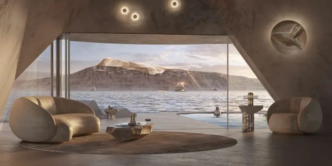 ECO 岛海岛酒店 | 自然与设计的完美融合-31