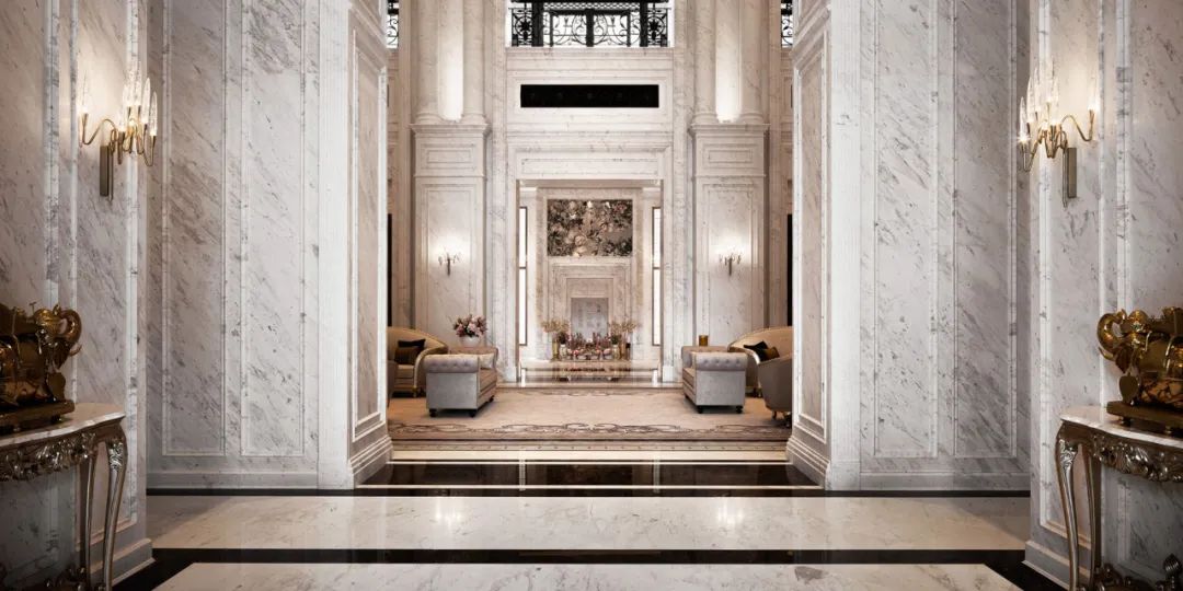 7000㎡柬埔寨豪邸，首富级别的家！-30