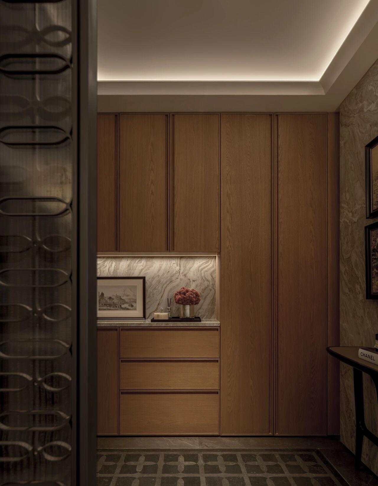 顺德悦府·吾疆样板间丨中国佛山丨DIA丹健国际-6