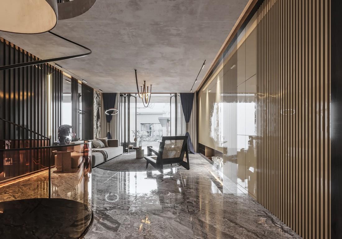 
北京 || 私人别墅 -5