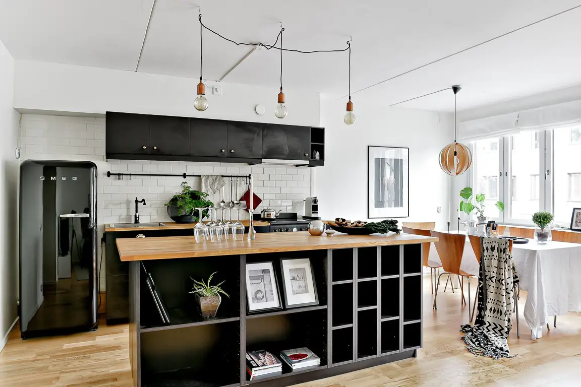 迷你小屋的室内设计魅力-2