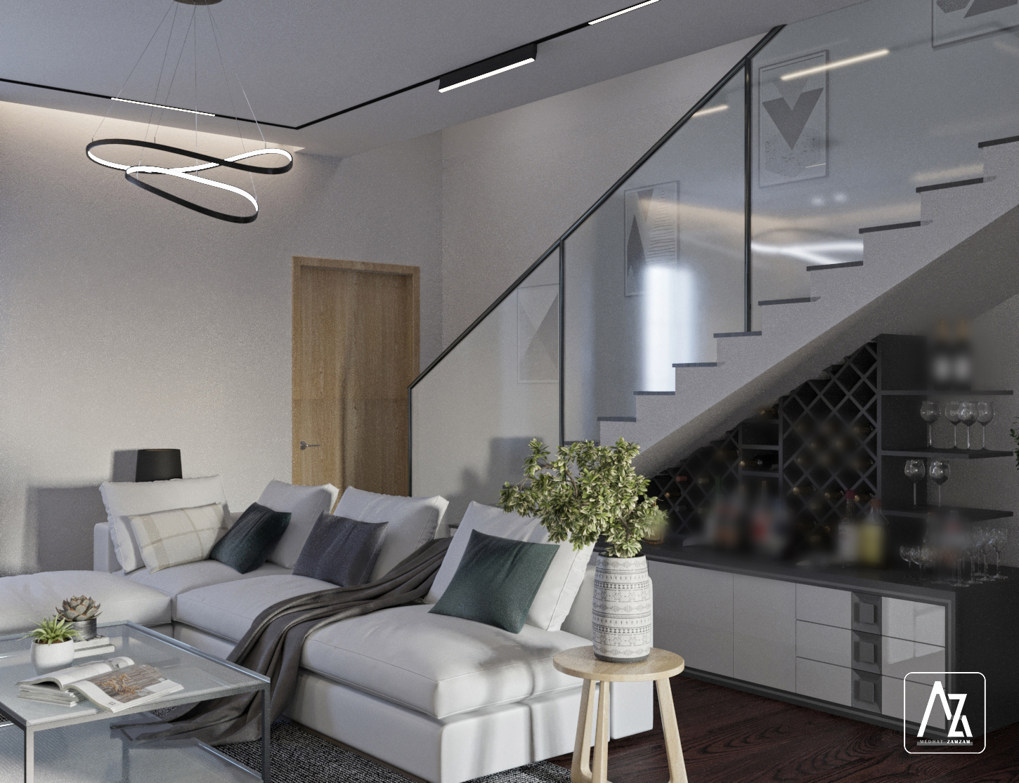 Apartment In Italy-20